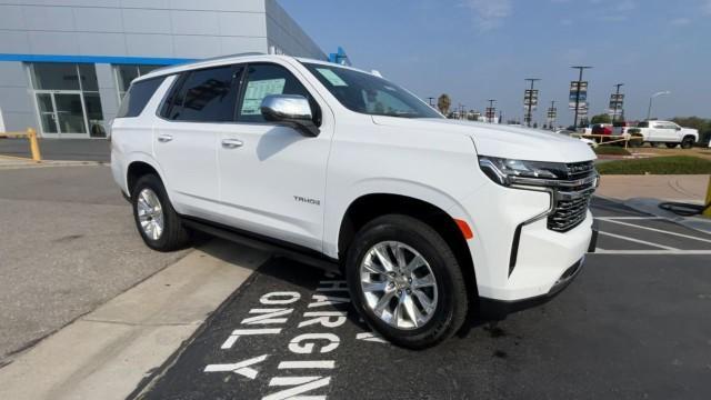 new 2024 Chevrolet Tahoe car, priced at $72,997