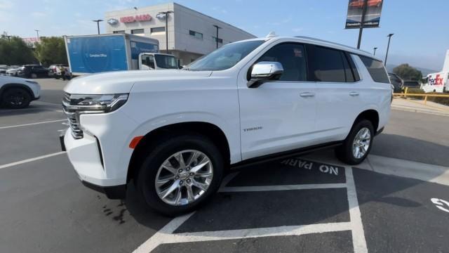 new 2024 Chevrolet Tahoe car, priced at $72,997