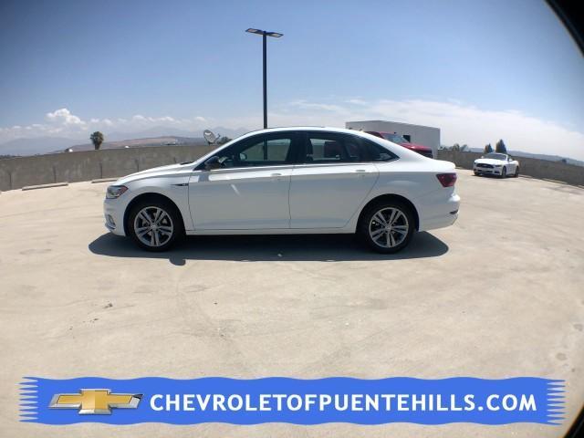 used 2019 Volkswagen Jetta car, priced at $20,195