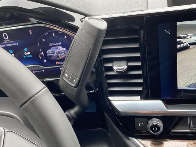 new 2025 Chevrolet Silverado 1500 car, priced at $56,845