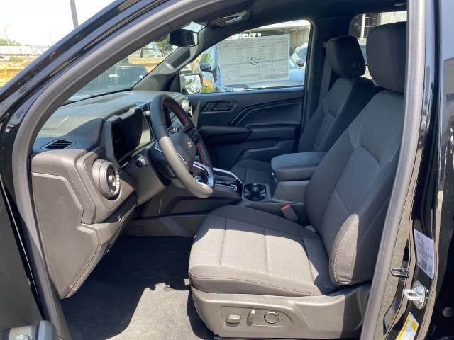 new 2025 Chevrolet Colorado car, priced at $39,665