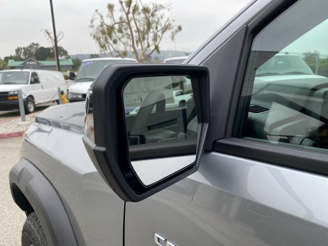 new 2025 Chevrolet Colorado car, priced at $47,195