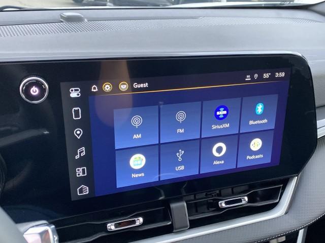 new 2025 Chevrolet Equinox car, priced at $30,380
