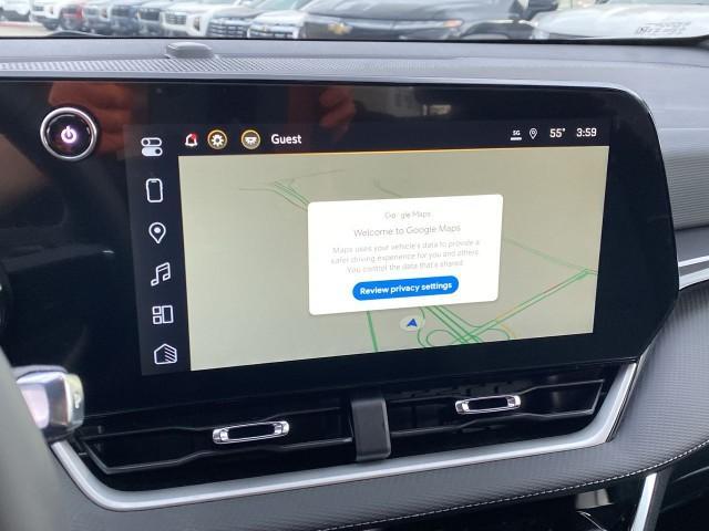 new 2025 Chevrolet Equinox car, priced at $30,380