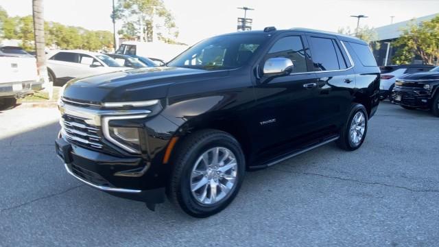 new 2026 Chevrolet Tahoe car, priced at $83,835