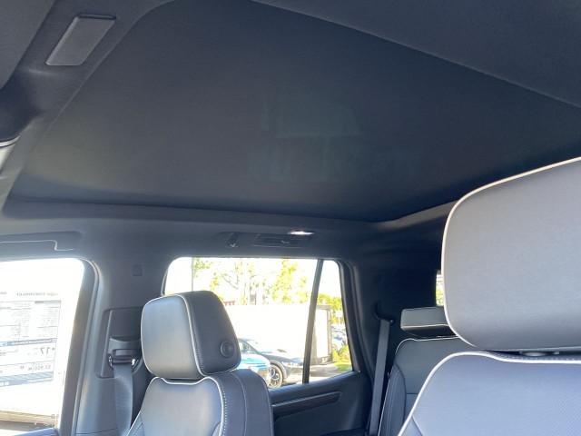 new 2026 Chevrolet Tahoe car, priced at $83,835