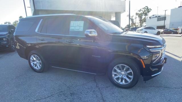 new 2026 Chevrolet Tahoe car, priced at $83,835