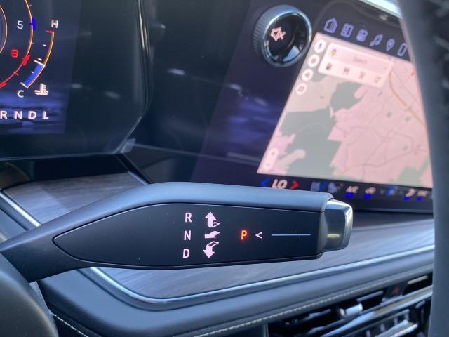 new 2026 Chevrolet Tahoe car, priced at $83,835