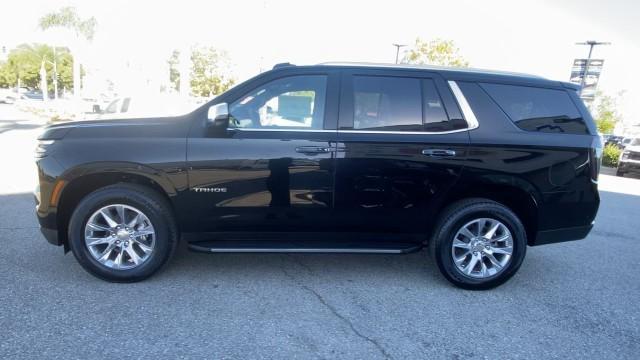 new 2026 Chevrolet Tahoe car, priced at $83,835