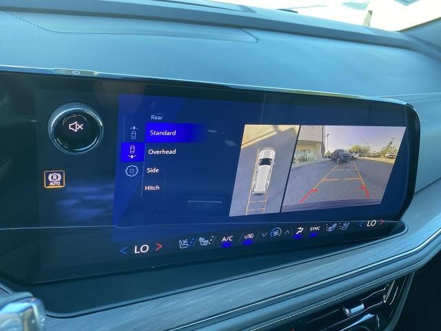 new 2026 Chevrolet Tahoe car, priced at $83,835