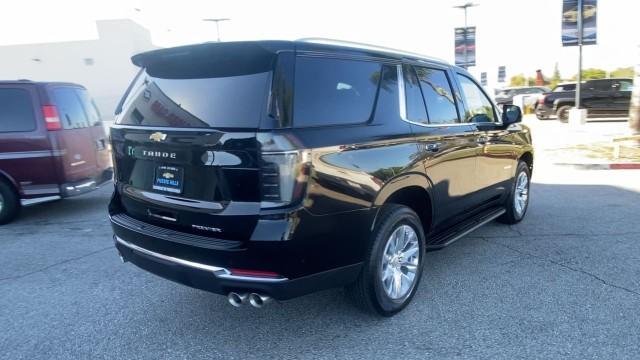 new 2026 Chevrolet Tahoe car, priced at $83,835