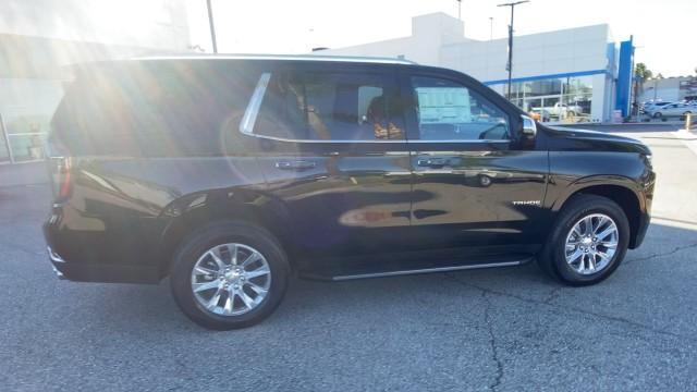 new 2026 Chevrolet Tahoe car, priced at $83,835