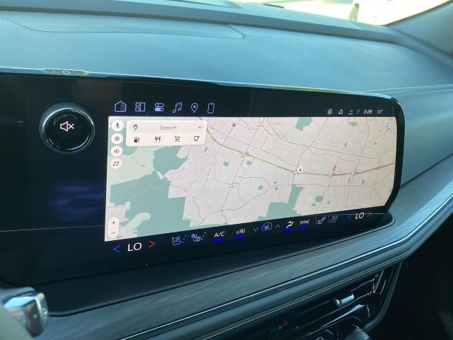 new 2026 Chevrolet Tahoe car, priced at $83,835