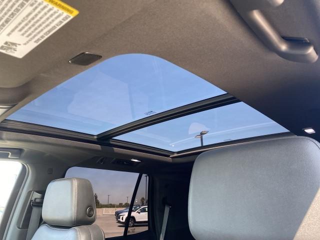 used 2022 Chevrolet Tahoe car, priced at $54,995