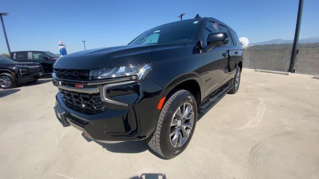 used 2022 Chevrolet Tahoe car, priced at $54,995