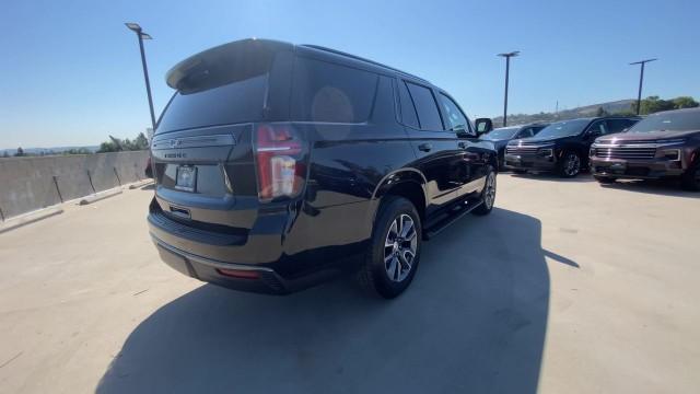 used 2022 Chevrolet Tahoe car, priced at $54,995