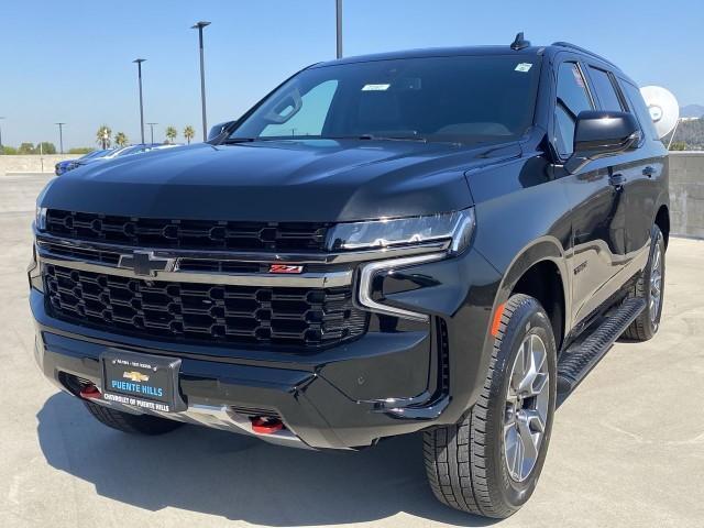 used 2022 Chevrolet Tahoe car, priced at $54,995