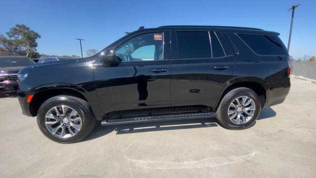 used 2022 Chevrolet Tahoe car, priced at $54,995