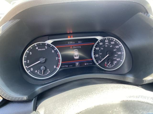 used 2021 Nissan Sentra car, priced at $10,495