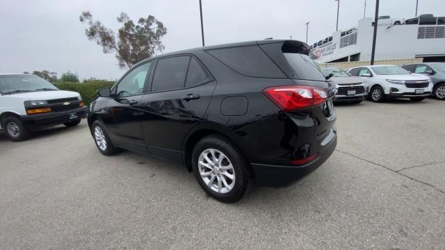 used 2019 Chevrolet Equinox car, priced at $18,595