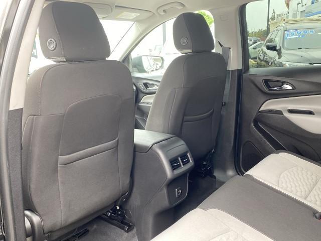 used 2019 Chevrolet Equinox car, priced at $18,595