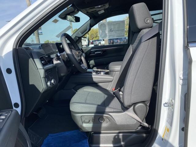 new 2025 Chevrolet Suburban car, priced at $61,500