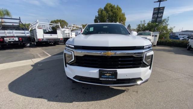 new 2025 Chevrolet Suburban car, priced at $61,500