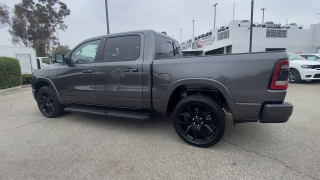 used 2021 Ram 1500 car, priced at $41,995