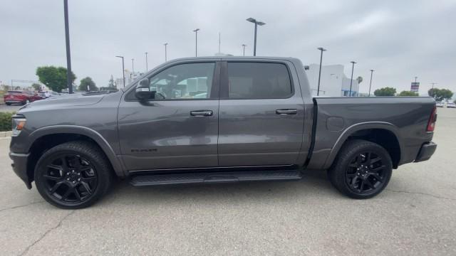 used 2021 Ram 1500 car, priced at $41,995