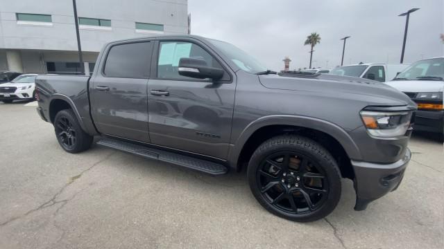 used 2021 Ram 1500 car, priced at $41,995