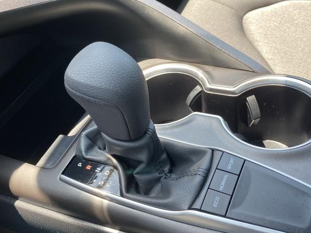 used 2024 Toyota Camry car, priced at $26,595