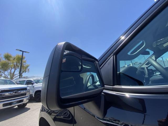 new 2025 Chevrolet Silverado 1500 car, priced at $49,280