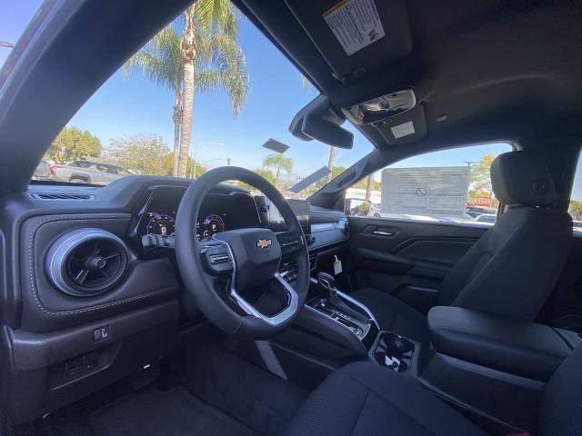 new 2026 Chevrolet Colorado car, priced at $39,960