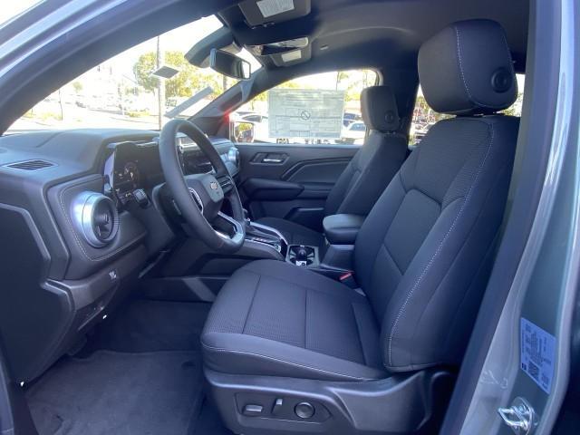 new 2026 Chevrolet Colorado car, priced at $39,960