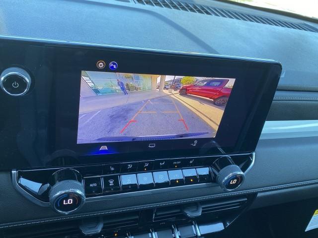 new 2026 Chevrolet Colorado car, priced at $39,960