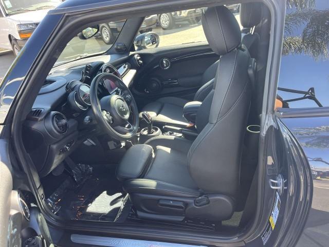 used 2020 MINI Hardtop car, priced at $20,695