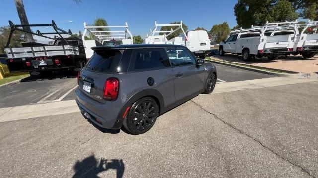 used 2020 MINI Hardtop car, priced at $20,695