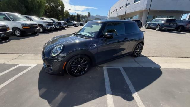 used 2020 MINI Hardtop car, priced at $20,695