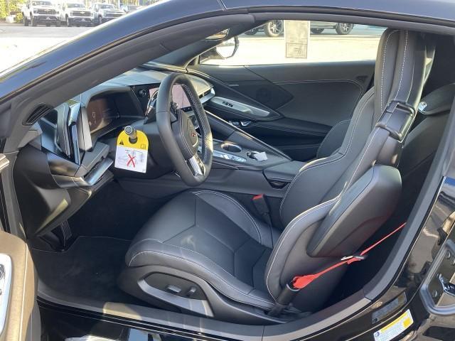 new 2026 Chevrolet Corvette car, priced at $82,510