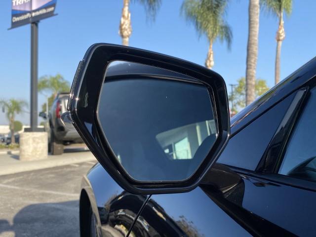 new 2026 Chevrolet Corvette car, priced at $82,510