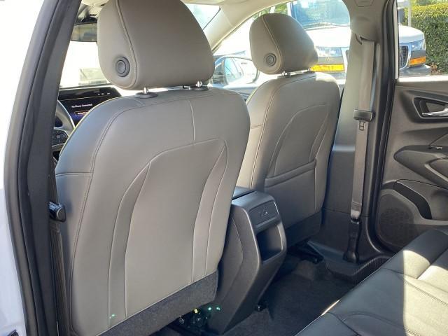 used 2025 Chevrolet Trax car, priced at $22,595