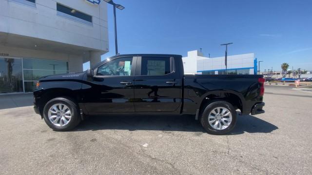new 2025 Chevrolet Silverado 1500 car, priced at $37,997