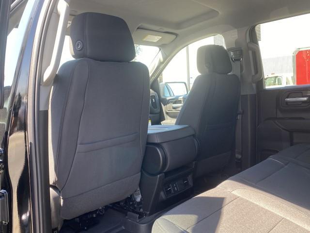 new 2025 Chevrolet Silverado 1500 car, priced at $37,997