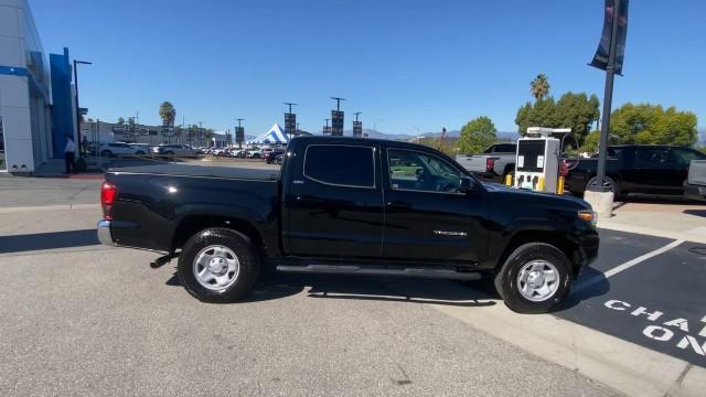 used 2019 Toyota Tacoma car, priced at $27,995