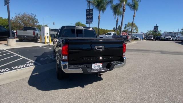 used 2019 Toyota Tacoma car, priced at $27,995