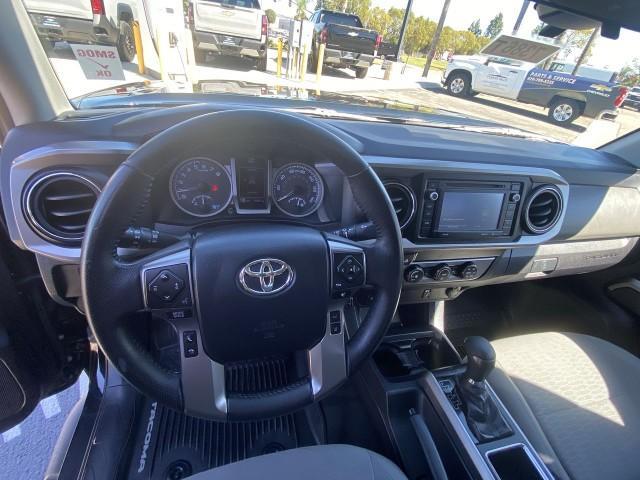used 2019 Toyota Tacoma car, priced at $27,995