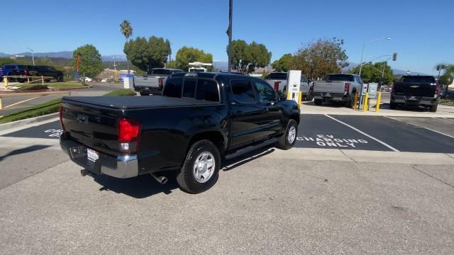 used 2019 Toyota Tacoma car, priced at $27,995
