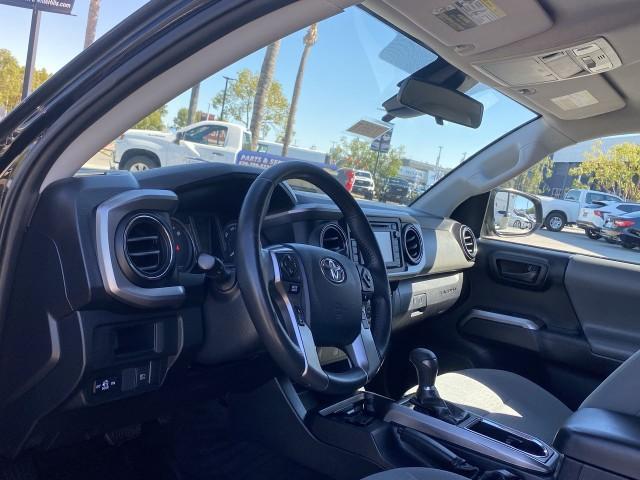 used 2019 Toyota Tacoma car, priced at $27,995
