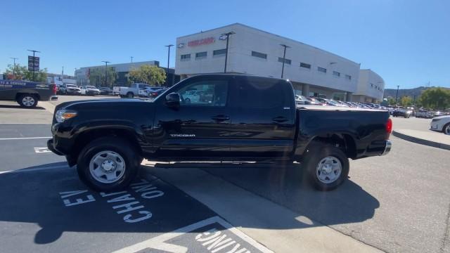 used 2019 Toyota Tacoma car, priced at $27,995
