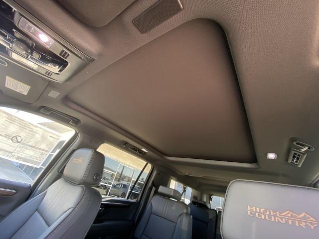 new 2026 Chevrolet Suburban car, priced at $92,050